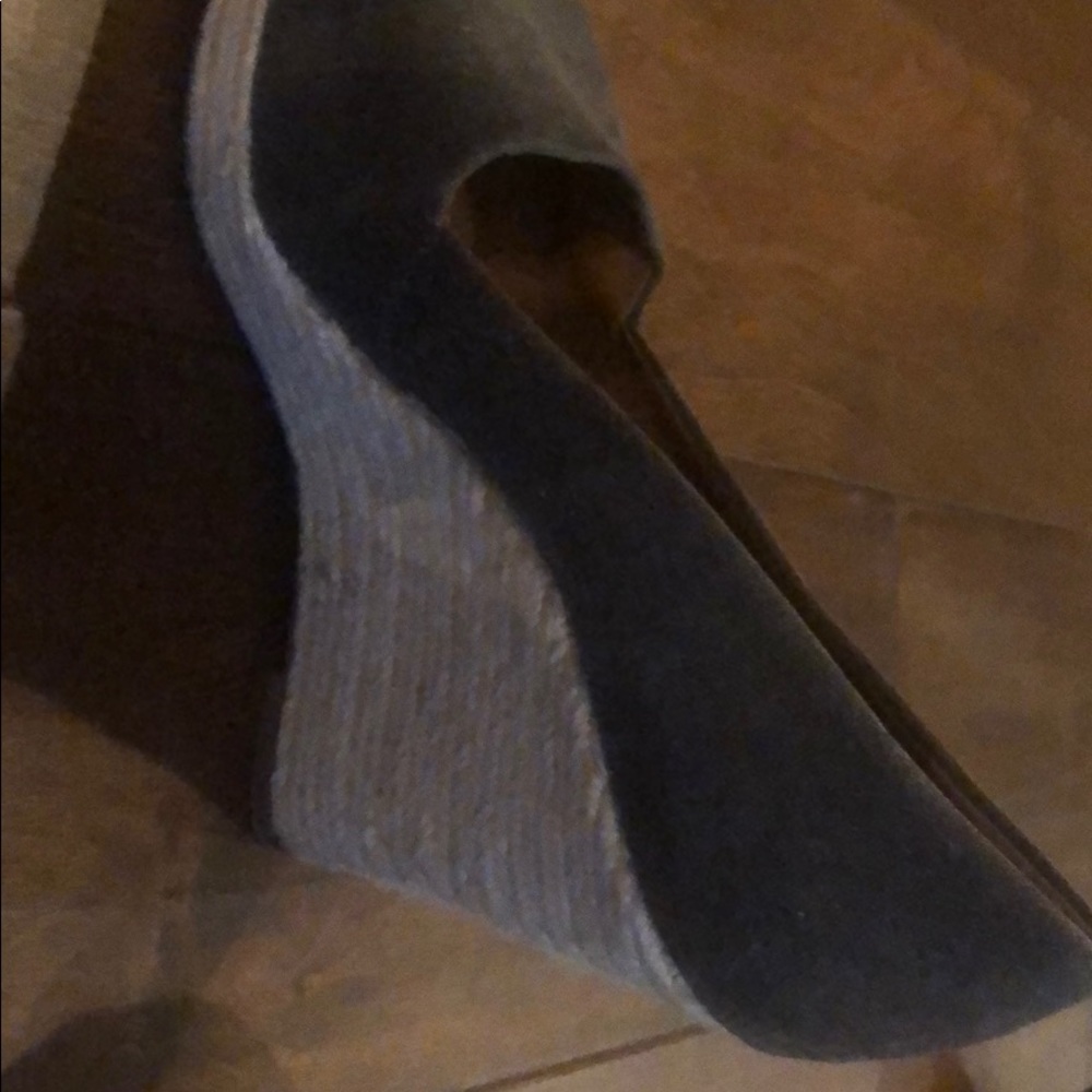 Wedges - Picture 3 of 5